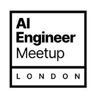 AI Engineer London Meetup logo - Similar company to Guildshore