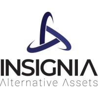 Insignia Alternative Assets logo - Similar company to Voltiumcapital