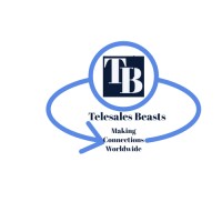 Telesales Beasts logo - Similar company to Virtual Assistant & Remote Workers Network - Varn