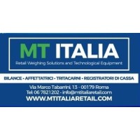 MT ITALIA Srls logo - Similar company to Dst Italia