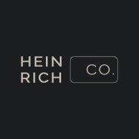 Heinrich Co-AI Agency logo - Similar company to Brokerbuzz Newsletter