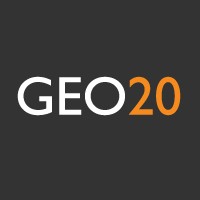 Geo20 logo - Similar company to Tetherball Coin