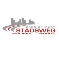 Stadsweg Zorg op maat logo - Similar company to Stichting Keroazie
