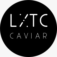 LXTC CAVIAR logo - Similar company to Co-Prop