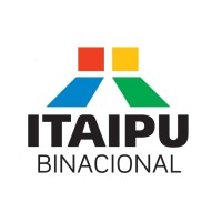 Itaipu Binacional logo - Similar company to Itai - Instituto De Tecnologia Aplicada E Inovação