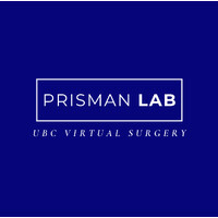 UBC Prisman Lab logo - Similar company to Toolmatch