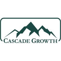 Cascade Growth logo - Similar company to Wave Transit