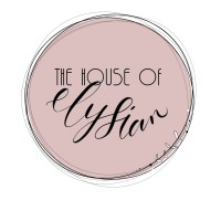 The House of Elysian logo - Similar company to Lise Schrijft