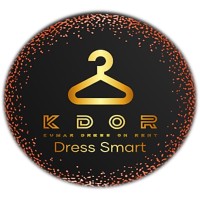 Kumar Dress on Rental (KDOR) logo - Similar company to Rentacloset