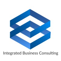 Integrated business consulting logo - Similar company to Businesscube Ltd.