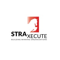 Straxecute Management Consulting logo - Similar company to The Talent Capitalist