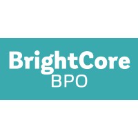 BrightCore BPO logo - Similar company to Marefarma