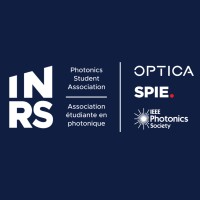 INRS Photonics Student Association logo - Similar company to Supervenice