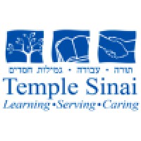 Temple Sinai Of Dresher, Pa