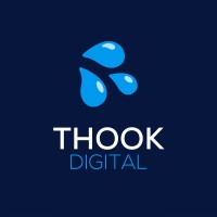 Thook Digital logo - Similar company to Isource Group Llc