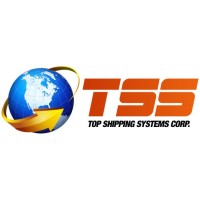 Top Shipping Systems Corp. logo - Similar company to Our Lady Of Lourdes School Nyc