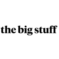 The Big Stuff logo - Similar company to Swipies