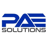 Plant Asset Efficiency (PAE) Solutions logo - Similar company to Team Burraq