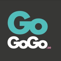 GoGoGo Sweden logo - Similar company to Cyfa Ab
