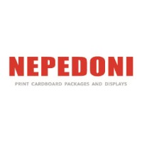 NEPEDONI logo - Similar company to Maq Ai