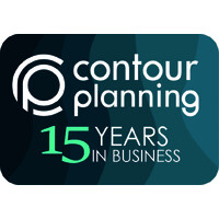 Contour Planning logo - Similar company to Port Phillip & Westernport Catchment Management Authority