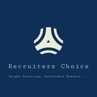 Recruiters-Choice logo - Similar company to Recruiters Pool - It Hiring