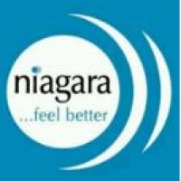 Niagara Therapy (Australasia) logo - Similar company to Ann Chery