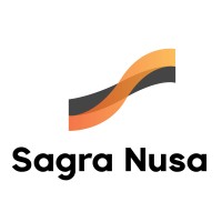 Sagra Nusa logo - Similar company to Pt. Ankera Agro Group