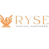 Ryse Capital Partners logo - Similar company to Champions For Financial Legacy