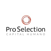 Pro-Selection Capital Humano logo - Similar company to Intercity