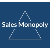 Sales Monopoly logo - Similar company to Kozminski Venture Lab