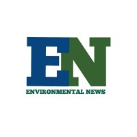 Environmental News logo - Similar company to Verde Tech Ascendia