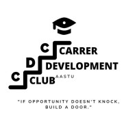 Career Club - AASTU logo - Similar company to Ilul Tech