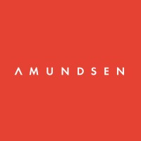 AMUNDSEN Turismo Inteligente logo - Similar company to Adeitur - Consultoría Turística Y De Empresa