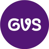 GVS Cosmetics LTD logo - Similar company to Fungry Ltd