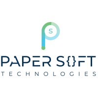 Papersoft Technologies Pvt. Ltd. logo - Similar company to Papersoft