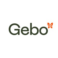 GEBO.Life logo - Similar company to Sidetrain