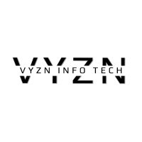 VYZN Info Tech logo - Similar company to Kaksha Learning