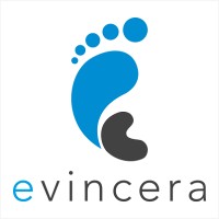 Evincera logo - Similar company to Acute Digital Solutions