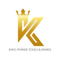 King Power Tools and Spares logo - Similar company to Safetyxpro