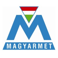 MAGYARMET Finomöntöde Kft. logo - Similar company to Cnc Hungaria Kft.