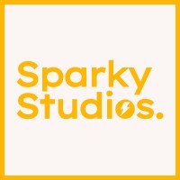 Sparky Studios logo - Similar company to Armstrat Group