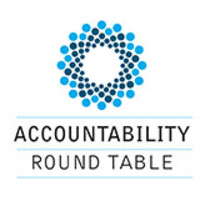 Accountability Round Table logo - Similar company to Michael West Media