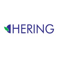 Hering logo - Similar company to Kinup®