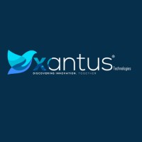 Xantus Technologies logo - Similar company to Xantus