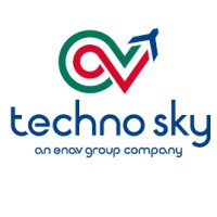 Techno Sky logo - Similar company to U-Elcome Dsd Project