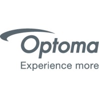 Optoma Taiwan logo - Similar company to Optoma