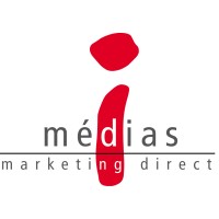 Imédias Caraîbes logo - Similar company to Lcb Consulting