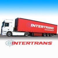 Intertrans GmbH logo - Similar company to Intertrans