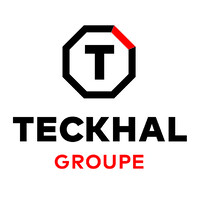 TECKHAL Groupe logo - Similar company to Lys Securite